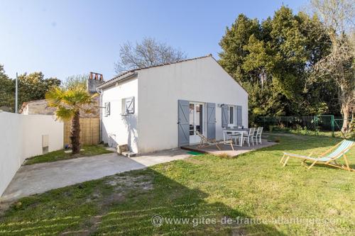 17g64284 à Dolus D'oleron
