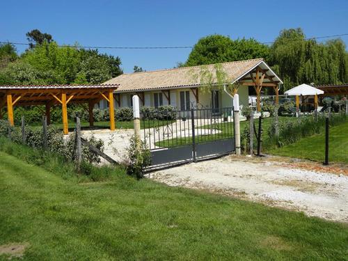 Gite de Cezac à CEZAC