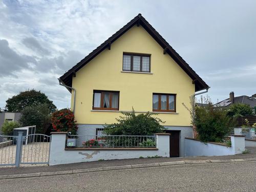 Studio Huth à Breuschwickersheim