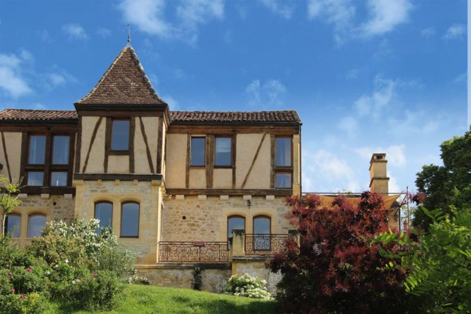 Domaine Du Fraysse