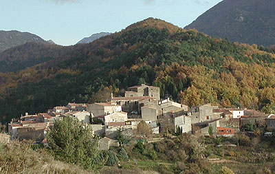 Maison des Acacias