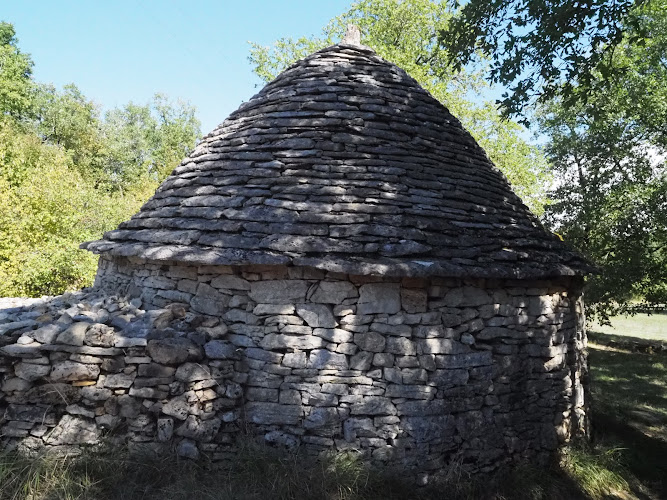 Pourcel Dominique à Saint-Chels