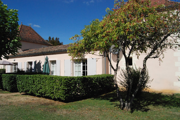 HPB Constant à Saint-Félix-de-Villadeix