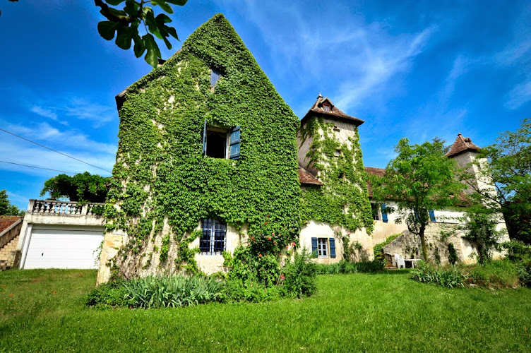Manor Foussac