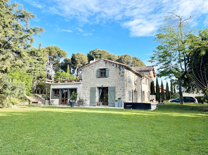 Domaine de Massiot à Carcassonne