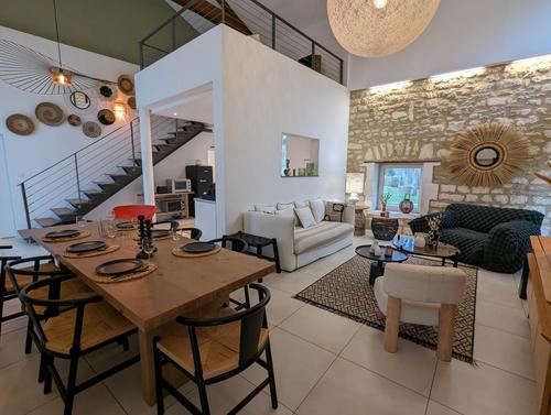 Home 36 à Saint Yrieix Sur Charente