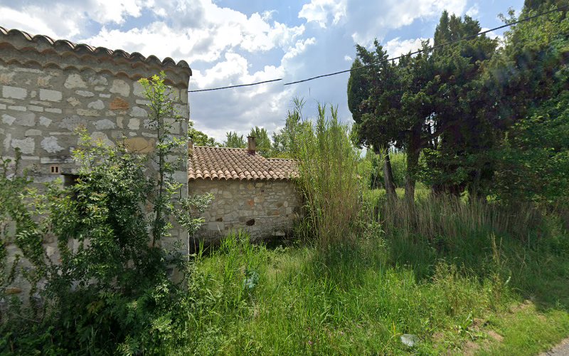 La Picholine à Eygalières
