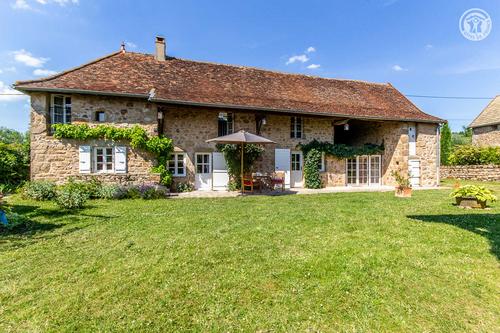 Le Relais de Mont à SUIN