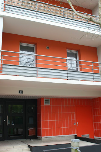 résidence Mabilais à Rennes