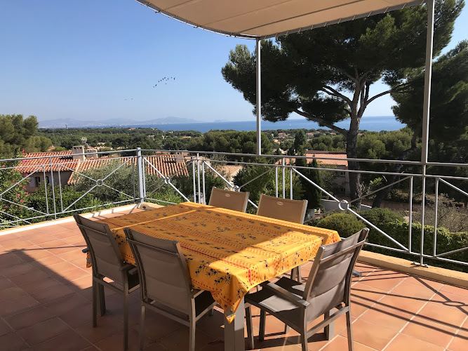 Le Panorama à Sausset-les-Pins