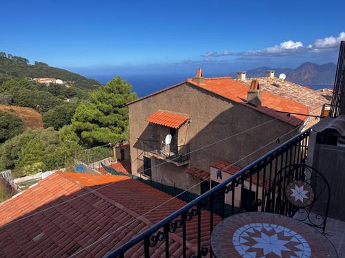 Casa Santa à PIANA