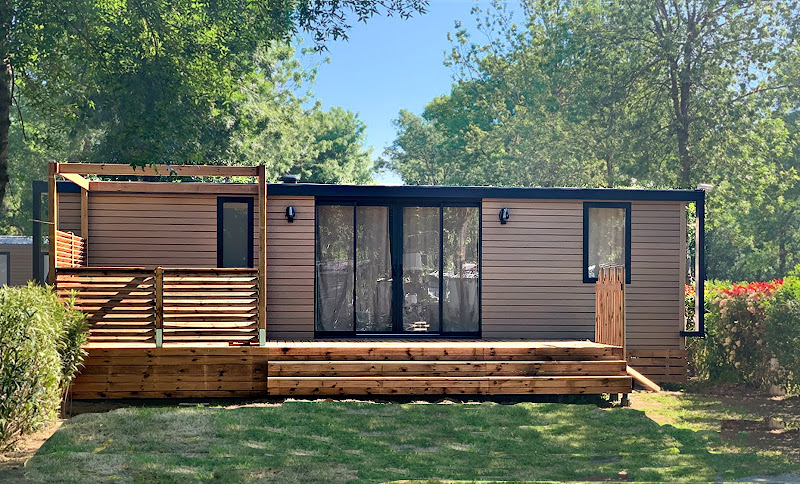 Camping Les Pins Argeles à Argelès-sur-Mer