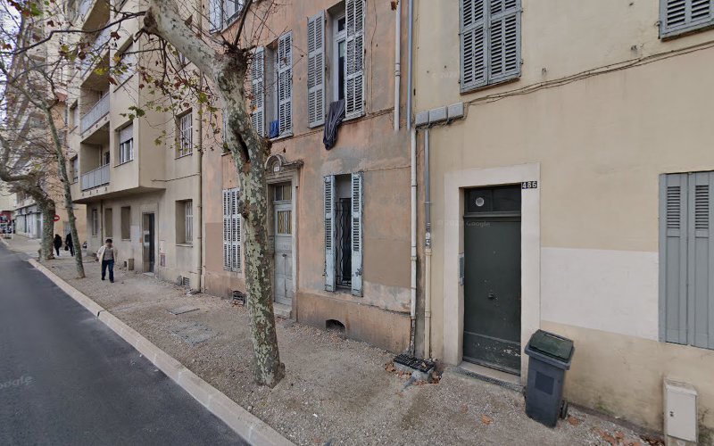 Casa à Toulon