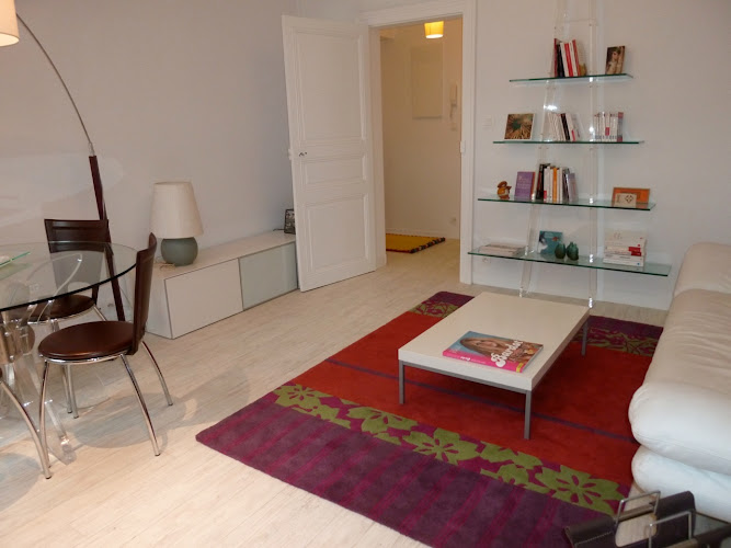 Angers Appartement Meublé Plein Centre à Angers