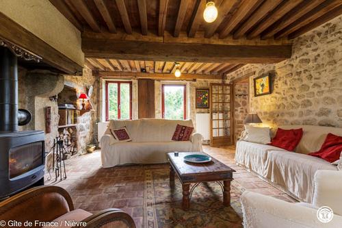 La Maison d'Anjali à Saint-Martin-du-Puy