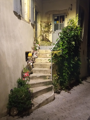 Petit nid douillet à Beauchastel