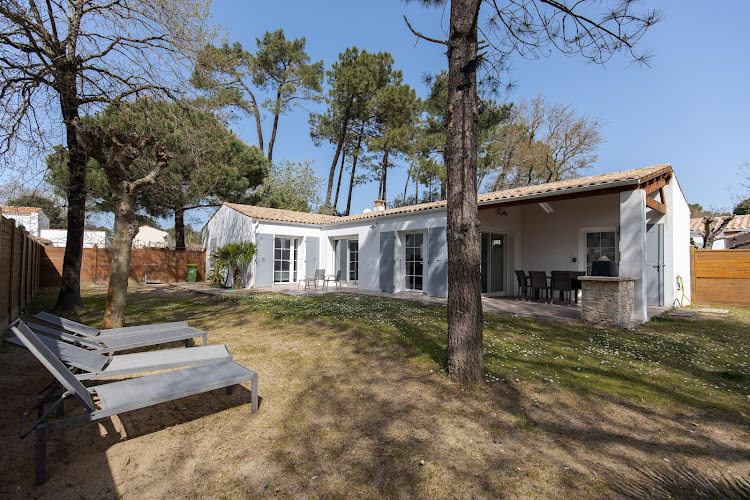 Paradiles - Vertbois à Dolus-d'Oléron