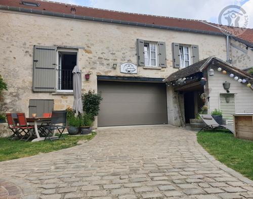 Relais @ Sagy à SAGY