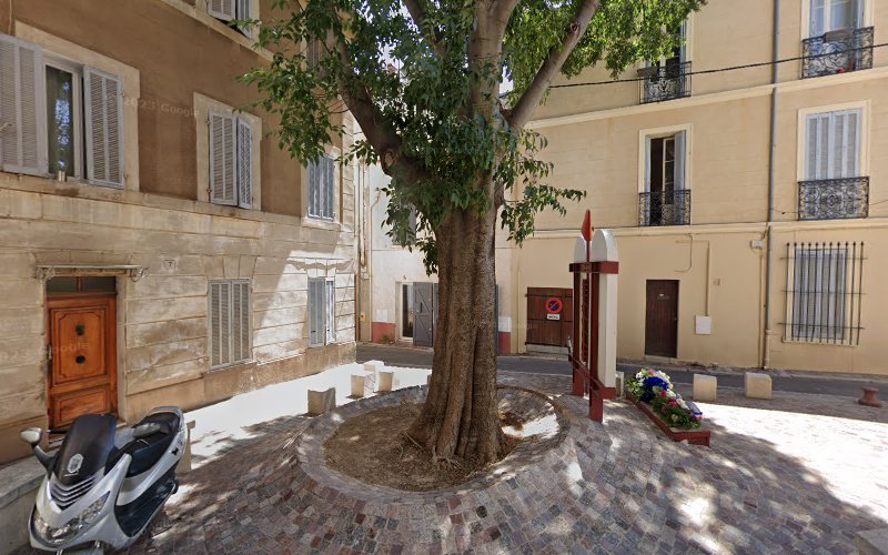 Maison Liberté bnb à La Ciotat