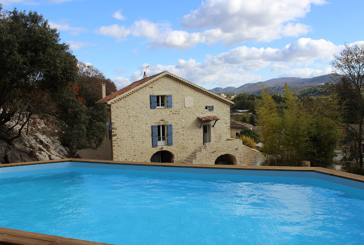 L Empreinte Ardèchoise à Salavas