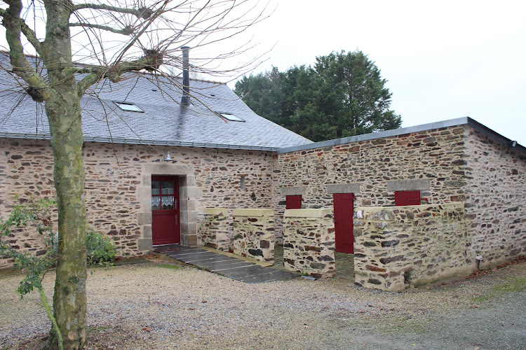 Gîte Les Arcades à Saint-Gildas-des-Bois