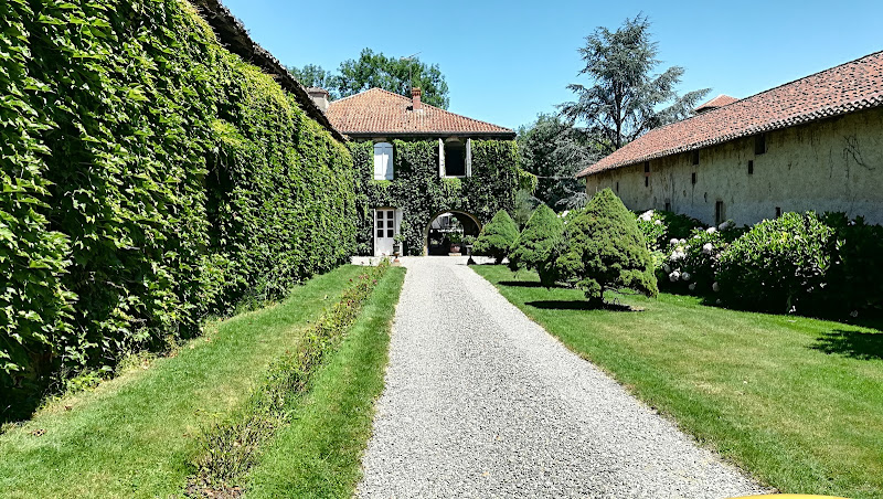Chambres d hôtes à Tillac
