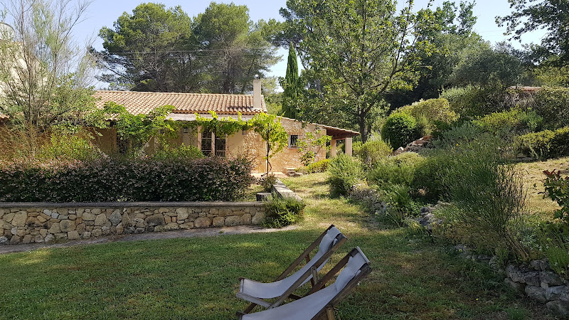 Cottage Solar de Provence à Rognes