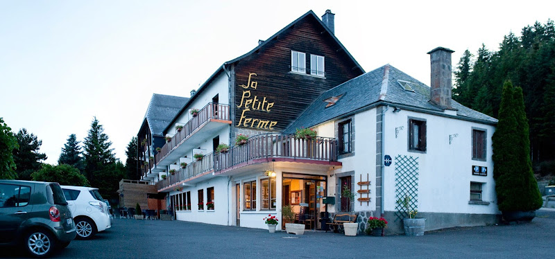 Auvergne Séminaires à Valbeleix
