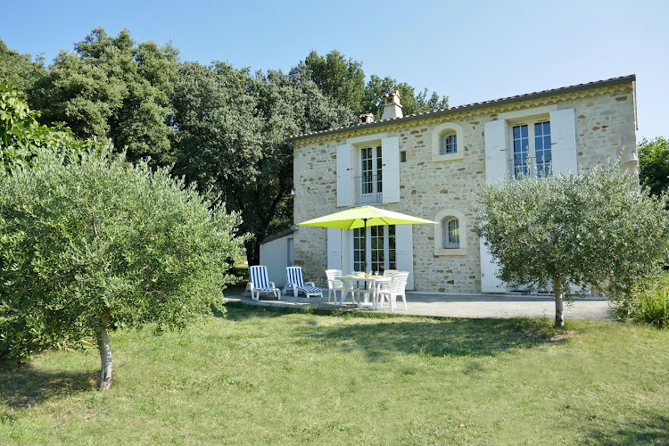 Le Clos Chantebise à Valréas