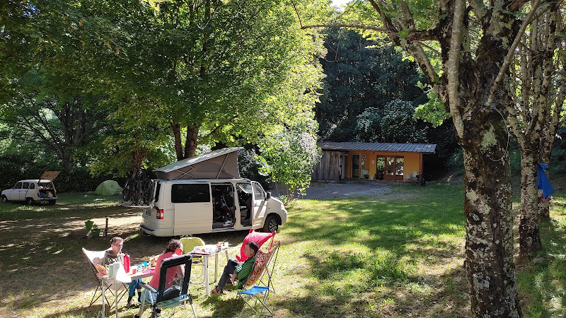 Camping Albon d Ardèche à Albon-d'Ardèche