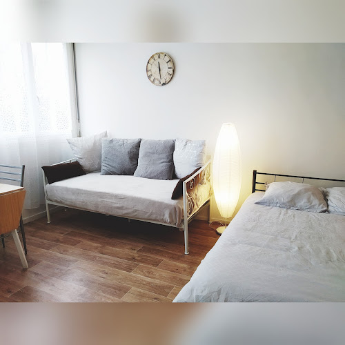 sejour-limoges - Le coty à Limoges