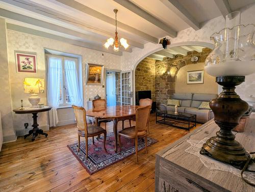 Chez Fanfan à Lempdes-sur-Allagnon