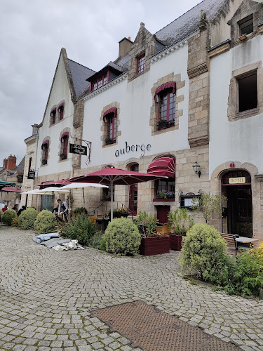 Hôtel Les Deux Magots à La Roche-Bernard