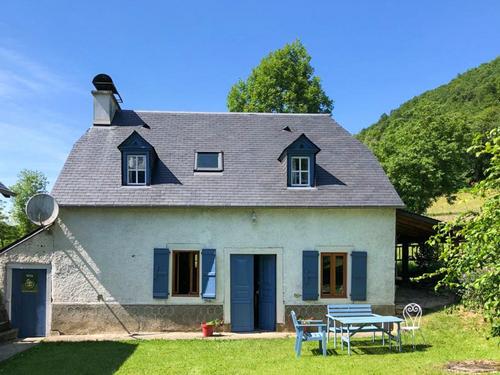 La Maisonnette à ASQUE