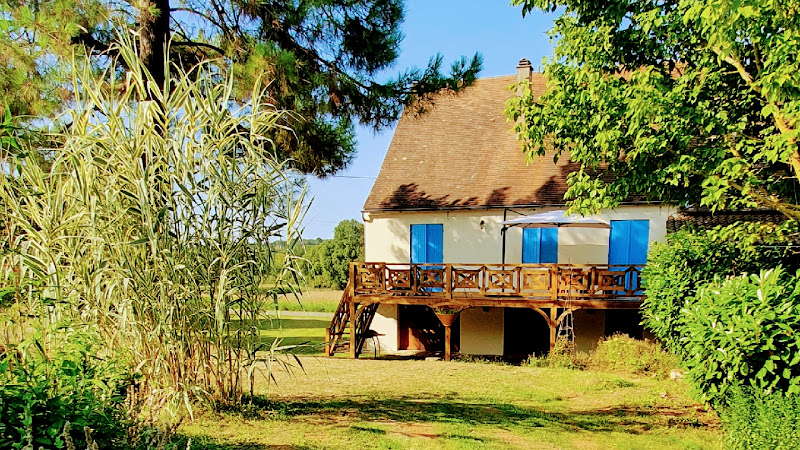 Gîte La Carolie