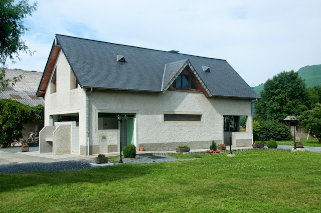 Camping Bellevue à Ayzac-Ost