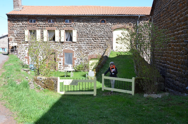 Le Refuge à Bains