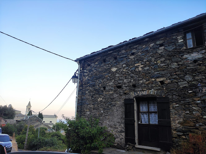 Chez Gilles et Élise à Santa-Maria-di-Lota