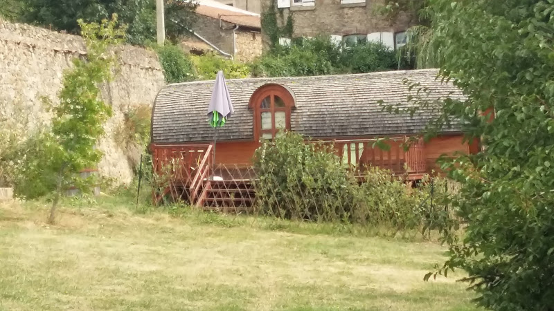 Gîte Les Marronniers à Saint-Félicien