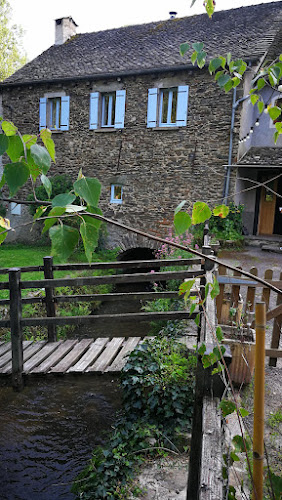 Moulin de Serre à Cassagnes-Bégonhès