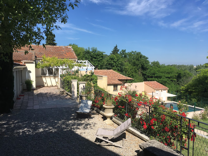 Clos Marie Joseph à Carpentras