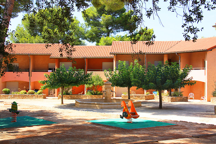Azureva La Londe-les-Maures à La Londe-les-Maures