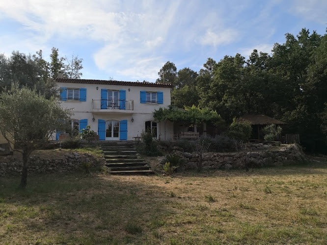Nuit romantique dans le var à Lorgues