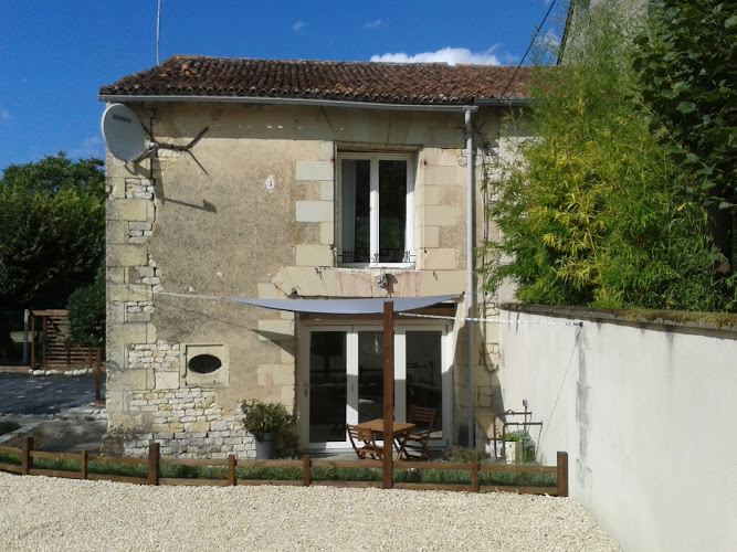 La Maison Tumtum Arbre à Loudun