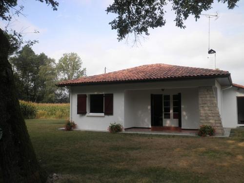 Petit Laffargue à St-Julien-D'armagnac