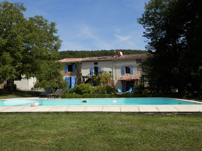 Domaine La Roumaude
