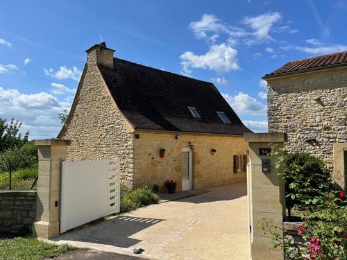 Le Rey à CAMPAGNAC-LES-QUERCY