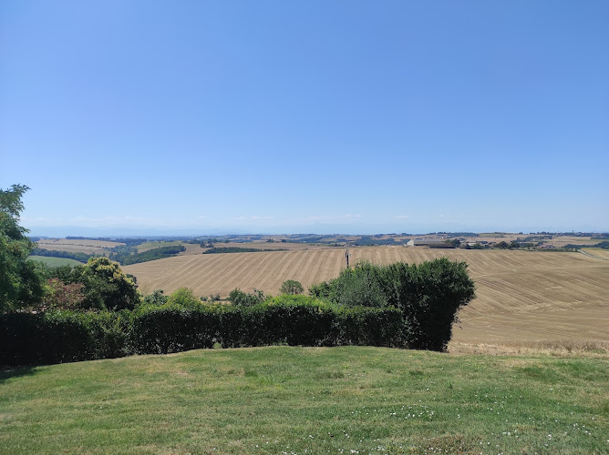 Montgazin à Montgazin