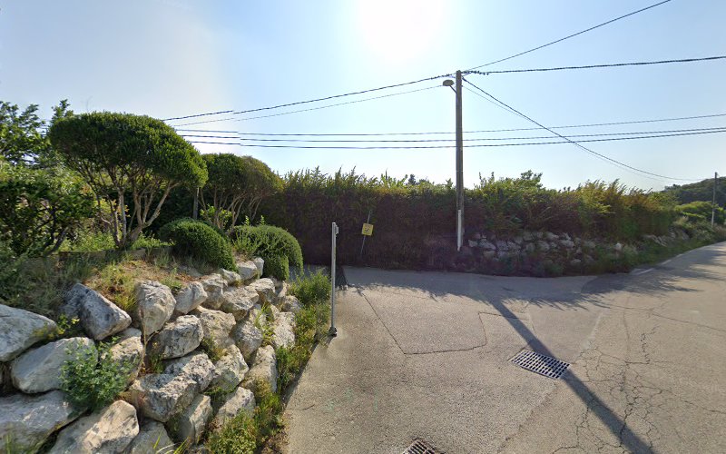 Au Rocasson à Pujaut