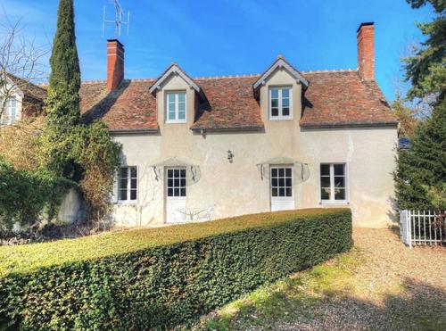 Gîte de l'Érable à AMBILLOU